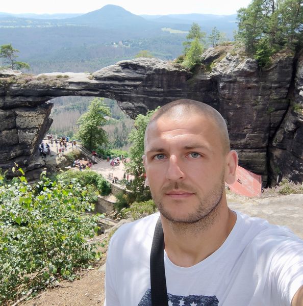 Roman Slaný